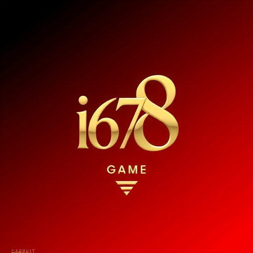 ii678 game Logo